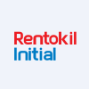 Rentokil Initial plc logo