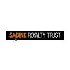 Sabine Royalty Trust logo