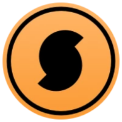 SoundHound AI, Inc. logo