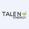 Talen Energy Corporation logo