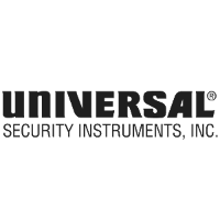 Universal Safety Products, Inc. logo