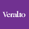 Veralto Corporation logo